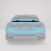 Audi RS7 C8 Carbon Fiber Spoiler